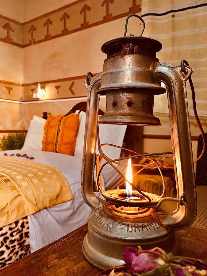 Hotel Panoramique De La Vallee Aït Idaïr Kültér fotó